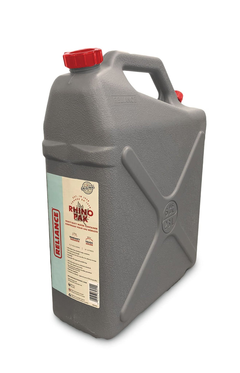 Desert Patrol Water Container, 23 L M7595