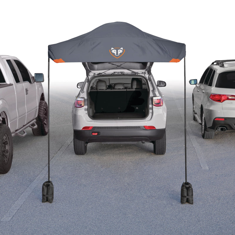 SUV Canopy M5917