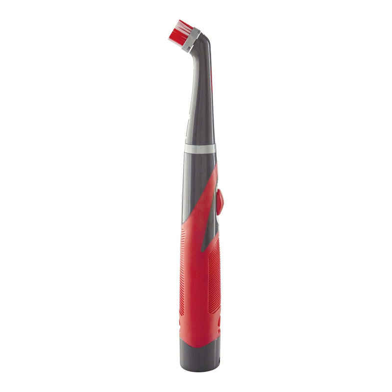 Reveal Power Scrubber, Battery-Powered Cleaning Scrub Brush with Oscillating Head P4882