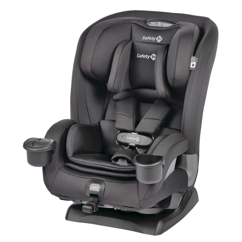 EverSlim All-in-1 Child Car Seat, Hexagon J2051