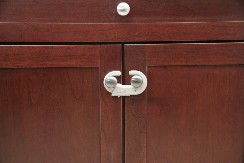 Grip N Go Cabinet Lock C5607