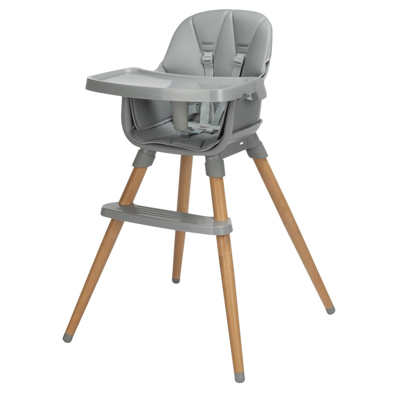 Little Eats 7-in-1 Convertible High Chair V7641