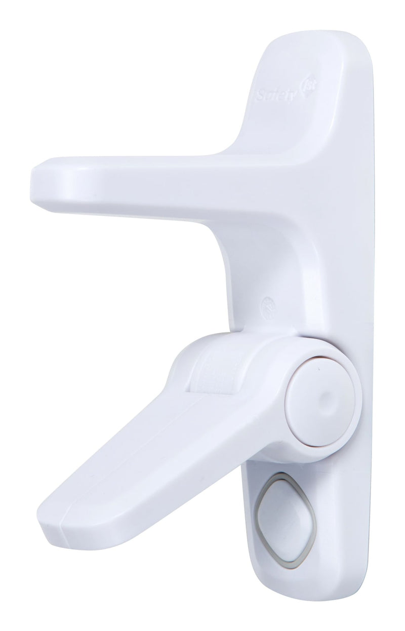 OutSmart Lever Handle Lock U8817