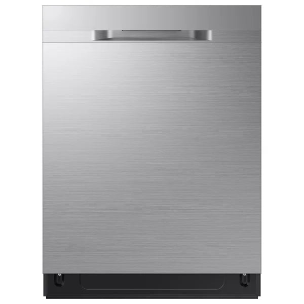 Samsung 24 in. Stainless Steel Dishwasher with Adjustable Racks P6869