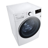 Samsung 5.2 cu ft. Platinum Front Load Washer with Steam Option