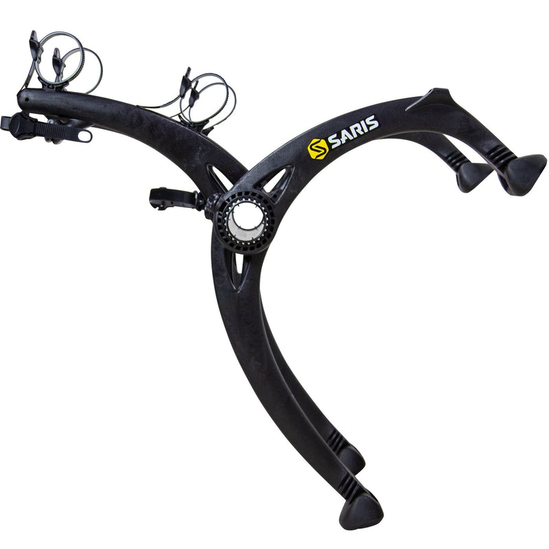 Bones EX 2-Bike Trunk Rack K6055