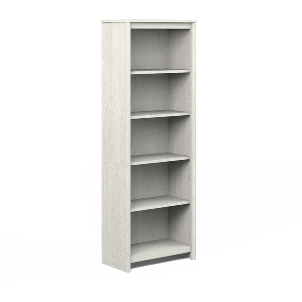 Dover Edge Bookcase, Glacier Oak O9266