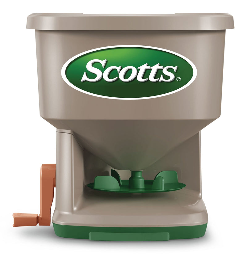 Whirl Year-Round Hand-Held Spreader, 1,500 sq. ft. C0284