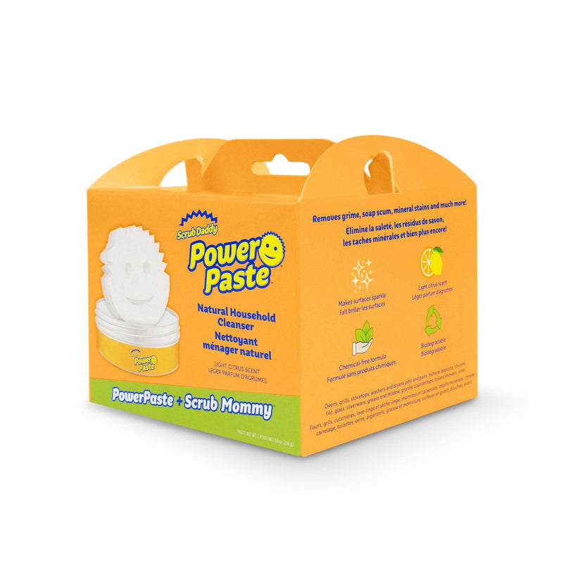 PowerPaste Natural Cleanser C3613