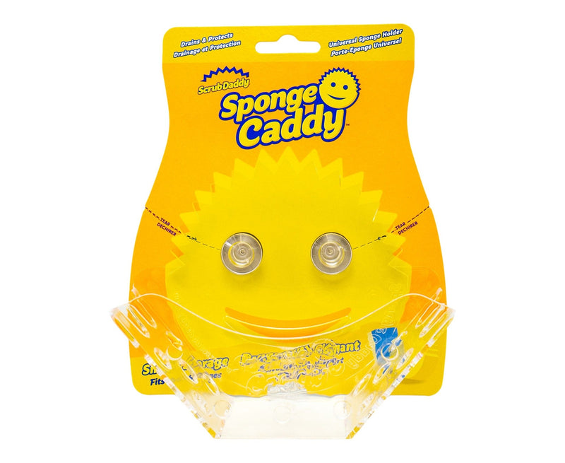 Sponge Caddy W1246