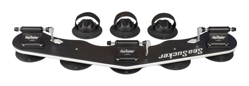 Bomber 3-Bike Rack L3482