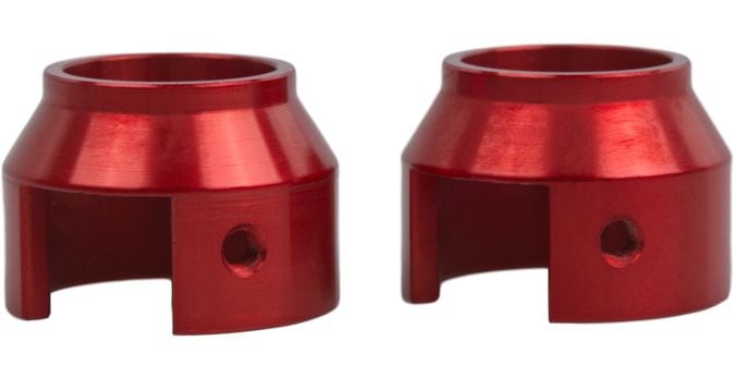 HUSKE Thru-Axle Plugs, 20 x 100-mm U4995