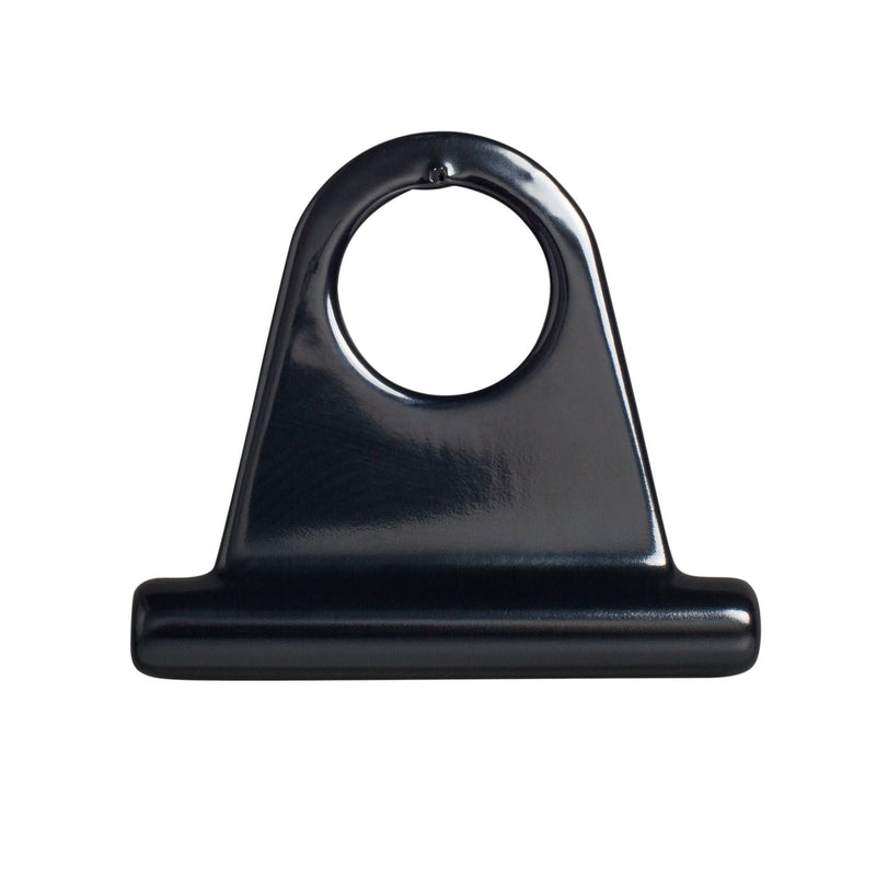 Trunk Cable Anchor, Black M5607
