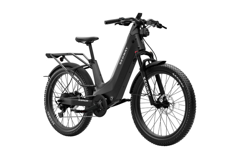 Xafari Ebike,Various Colours N5975