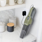 Cyclone Cordless Hand Vacuum
