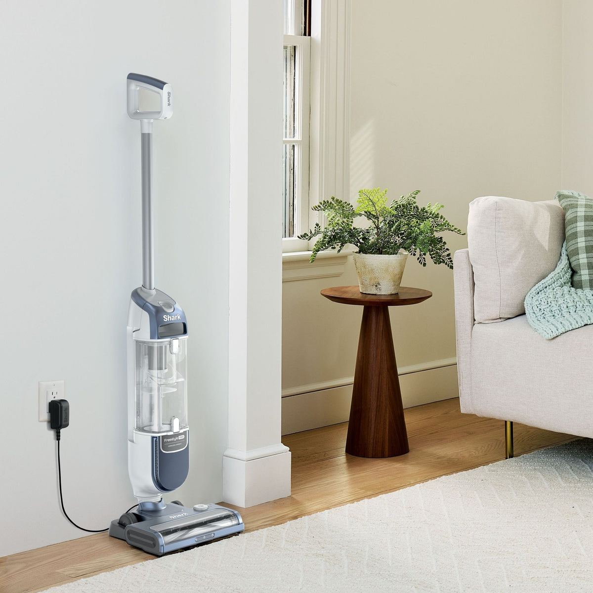 Freestyle Pro Cordless Stick Vacuum
