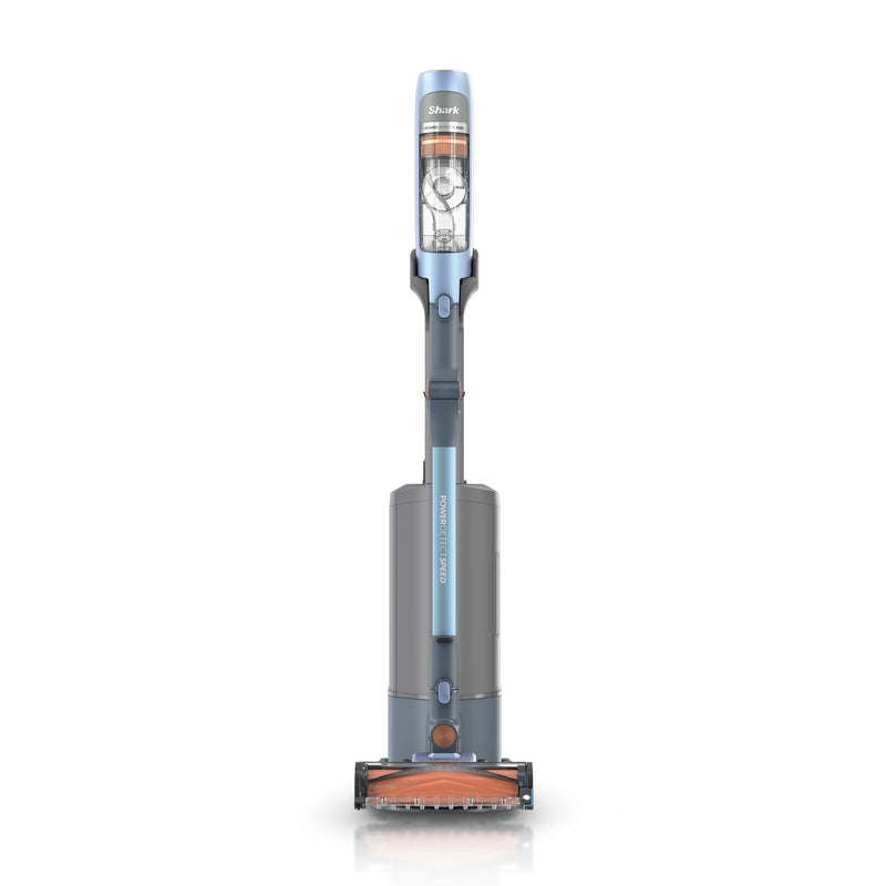 Power Detect Speed Clean Auto Empty O3333