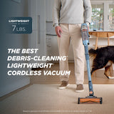Power Detect Speed Clean Auto Empty