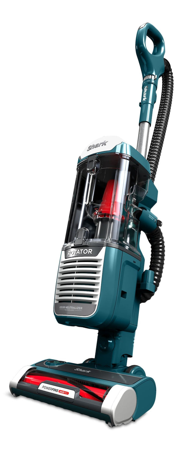 Rotator Swivel Pro Complete Corded Upright Vacuum Cleaner X3574