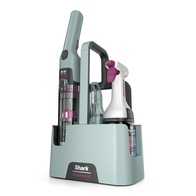 StainForce Cordless Stain Cleaner H1475