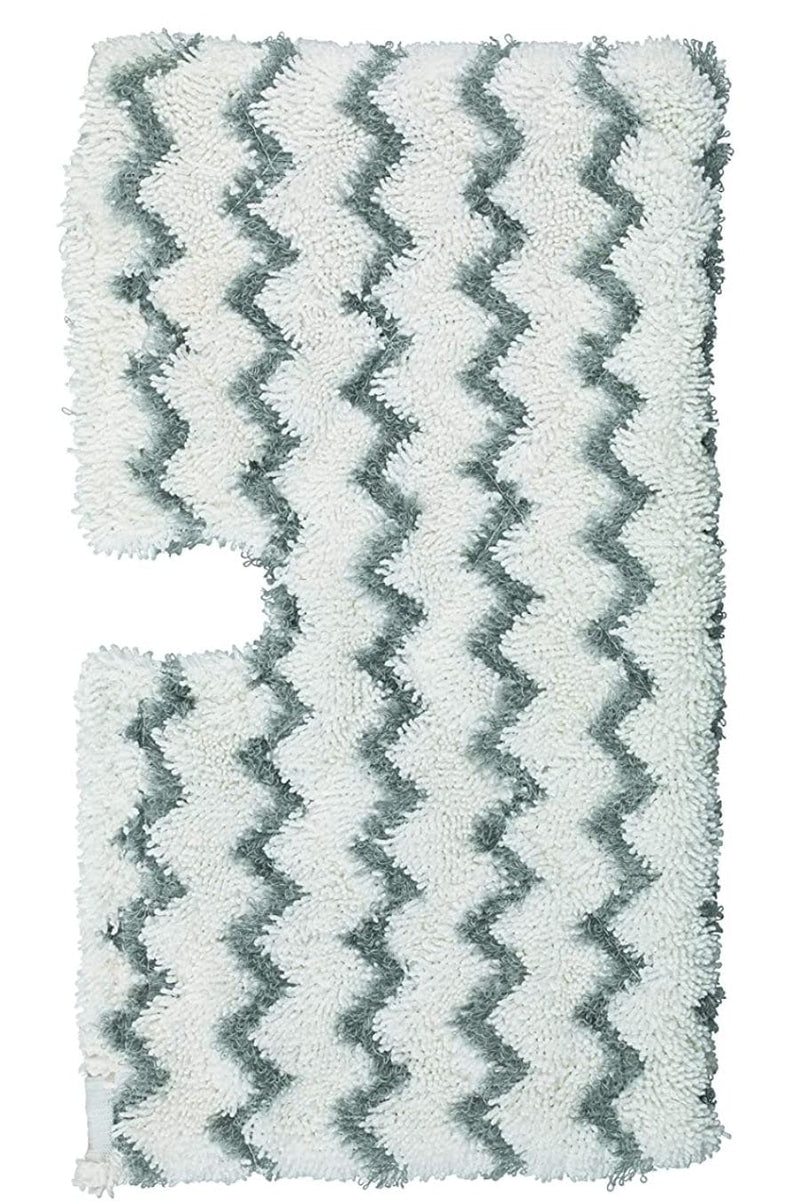 Steam Replacement Mop Pads, 2-pk D0001