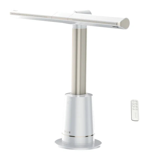 TurboBlade XL Ultra-Customizable Bladeless Tower Fan E6683