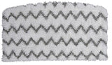 Universal Steam P1001C Replacement Mop Pads, 2-pk