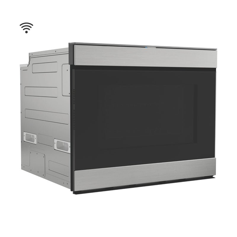 Built-In Convection Microwave Drawer Speed Oven, 24-in N1001