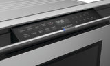 Built-In Microwave Drawer Oven with Easy Wave Open, 24-in