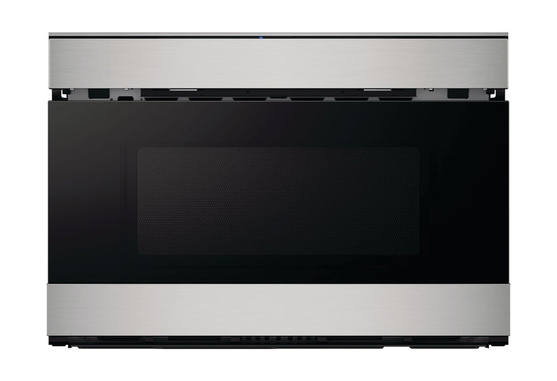 Built-In Microwave Drawer with Easy Wave Open, 24-in Z6336