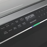 Built-In Microwave Drawer with Easy Wave Open, 24-in