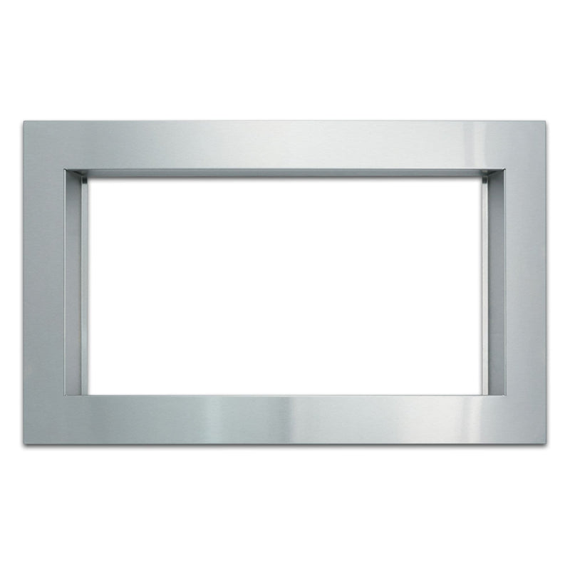 Built-in Microwave Oven Trim Kit, 27-in, for SMC1585KS O2905