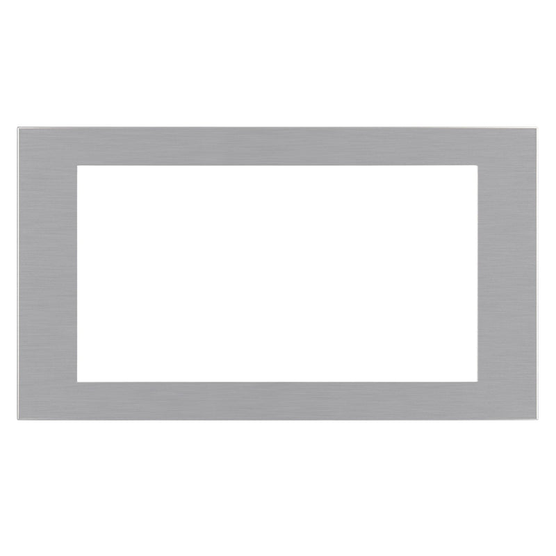 Built-in Microwave Oven Trim Kit, 30-in, for SMC1664KSC A4249
