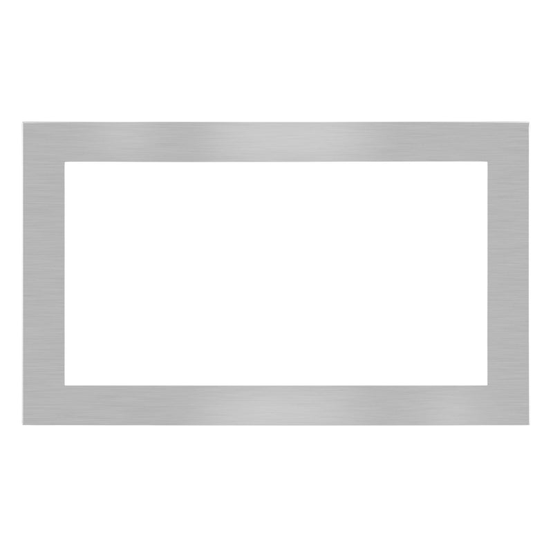 Built-in Microwave Oven Trim Kit, 30-in, for SMC2264KSC L4318
