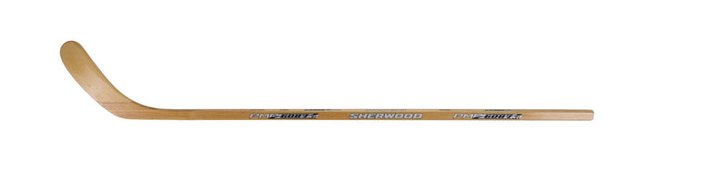 6087 Wood Hockey Stick, Junior, 55 Flex D9760