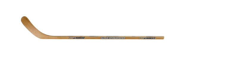 6087 Wood Hockey Stick, Youth, 43 Flex H3710