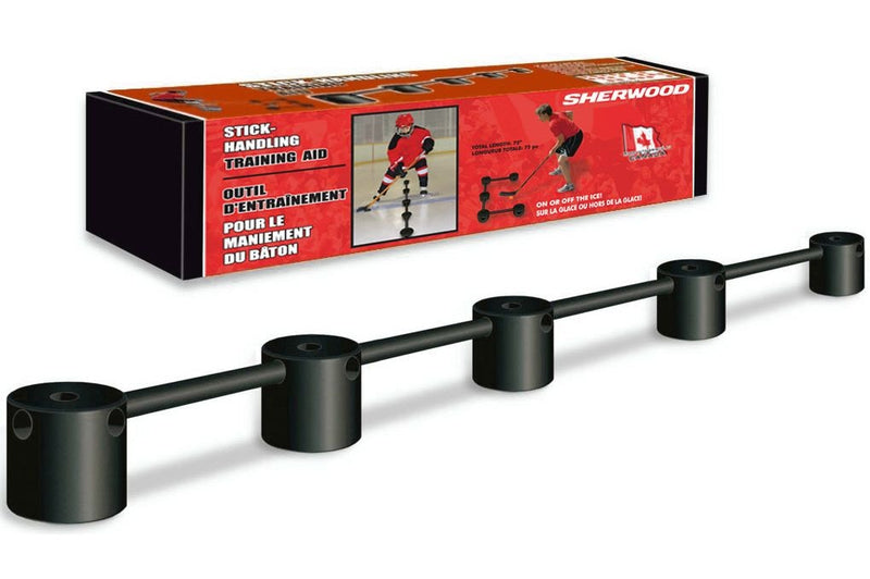 FI-6850 Hockey On/Off-Ice Stickhandling Training Aid, 4-ft G6437