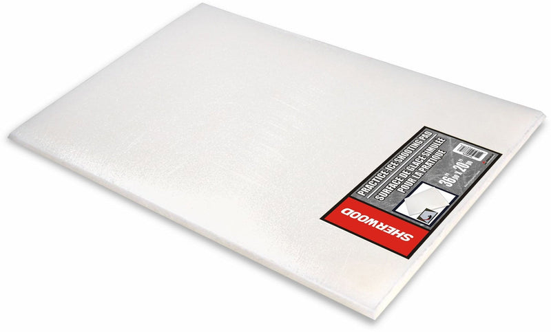 Hockey Off-Ice Practice Shooting Pad, 36-in x 20-in B4078