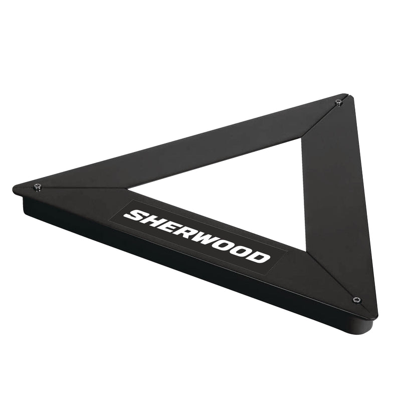 Hockey On/Off-Ice Triangle Passer Training Aid B8712