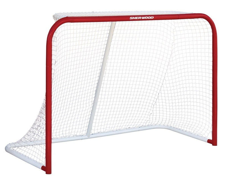 Steel Street Hockey Net, 72-in G0431