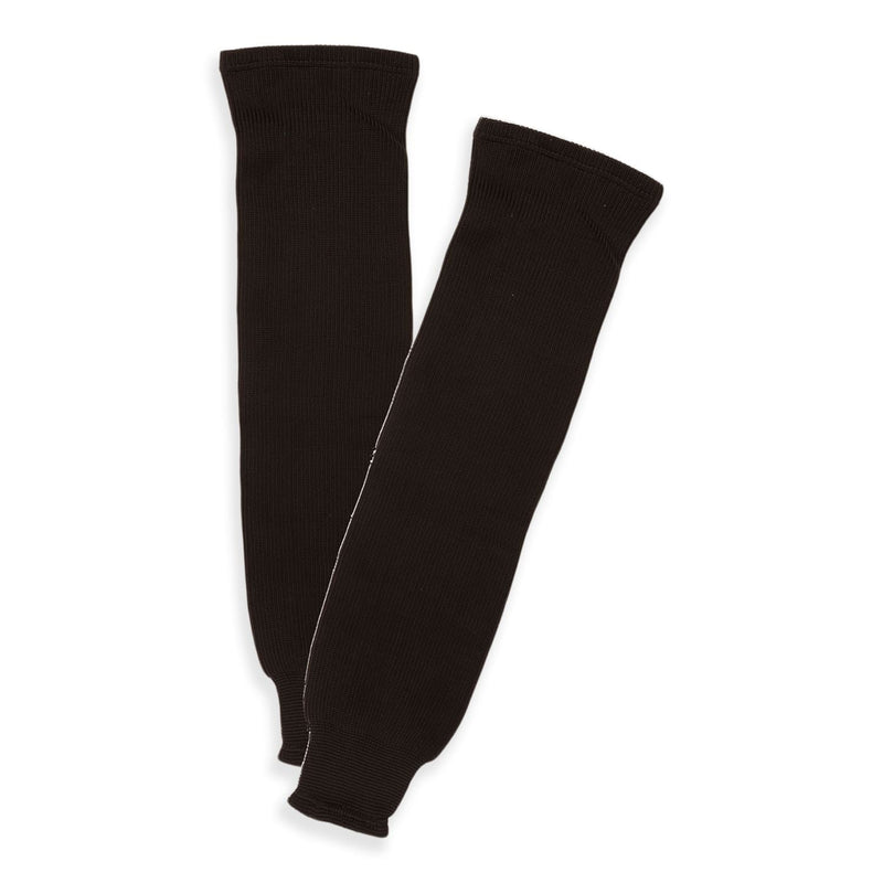 Knit Hockey Socks, Senior, Assorted Colours T1486