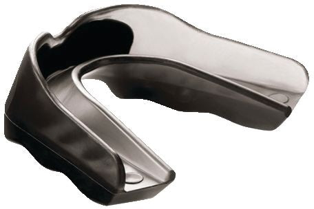 Pro Mouthguard, Youth, Black S4583