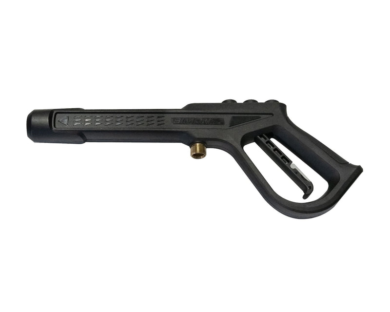 Electric Pressure Washer Spray Gun with Safety Lock, Black T1786