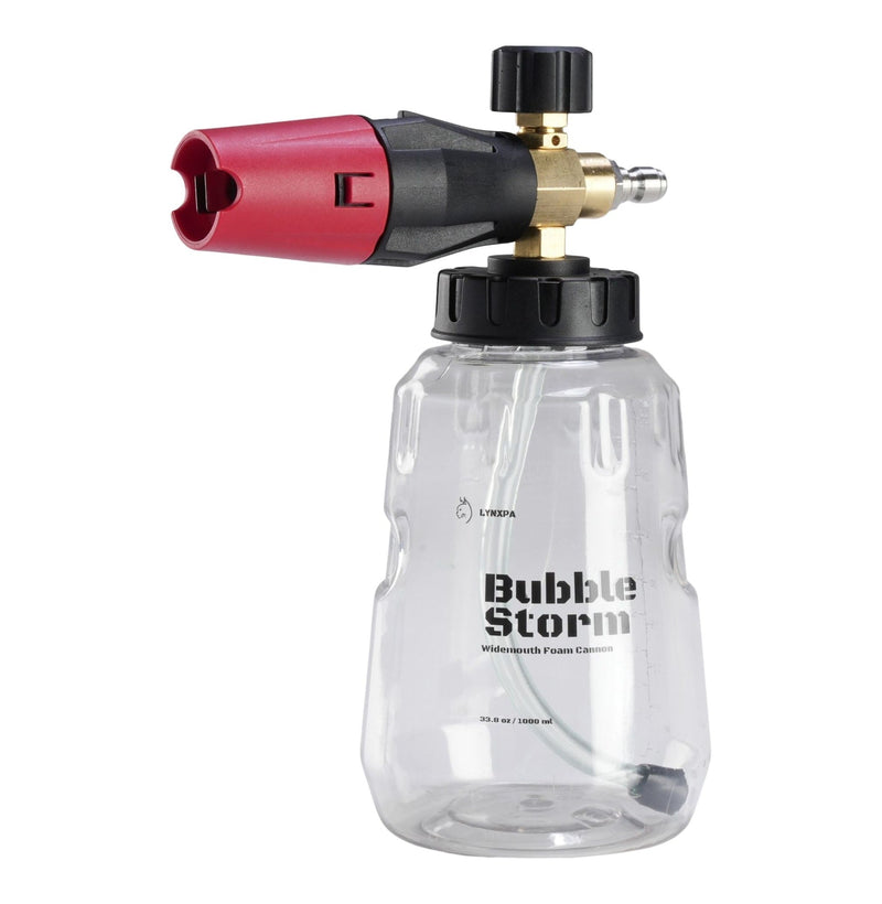 Platinum Foam Blaster Kit, 1-L T1191