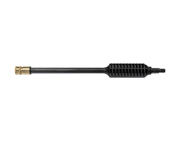 Quick-Connect Pressure Washer Plastic Wand, Black K3011