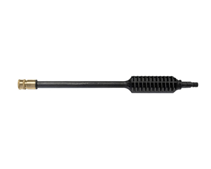 Quick-Connect Pressure Washer Plastic Wand, Black K3011
