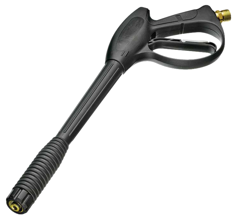 Replacement Metal Spray Gun Compatible with 2300 PSI Electric Pressure Washer 12.6-in U9751