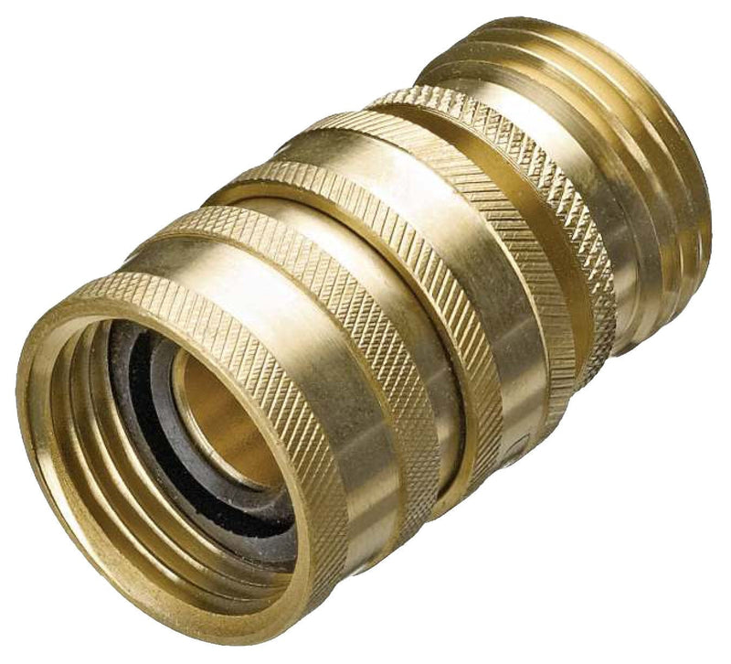 Universal Brass Connector Pressure Washer Z7356