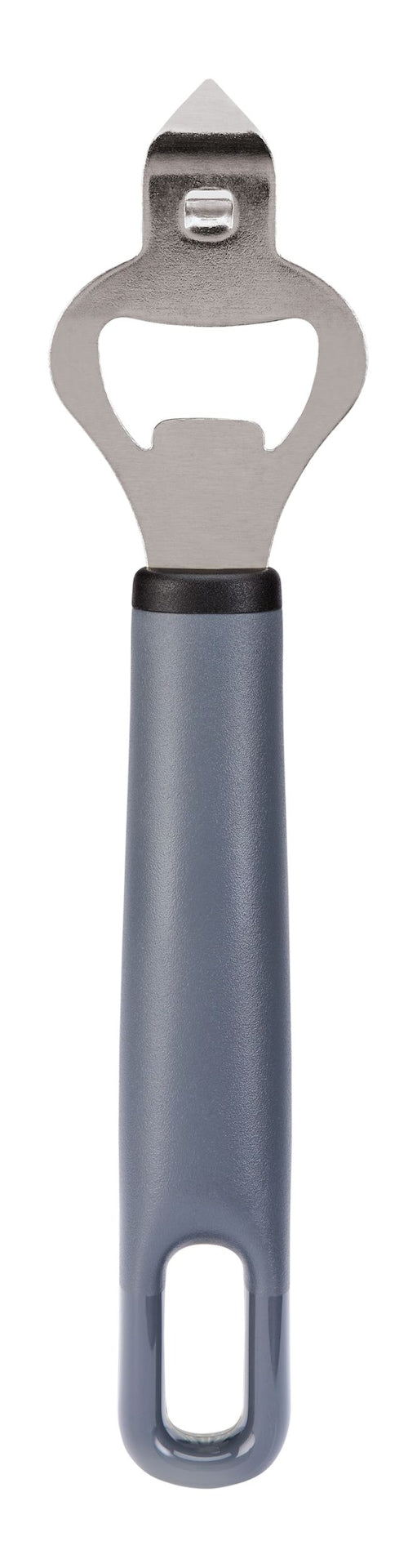 Small Bottle Opener with Ergonomic Handle X8795