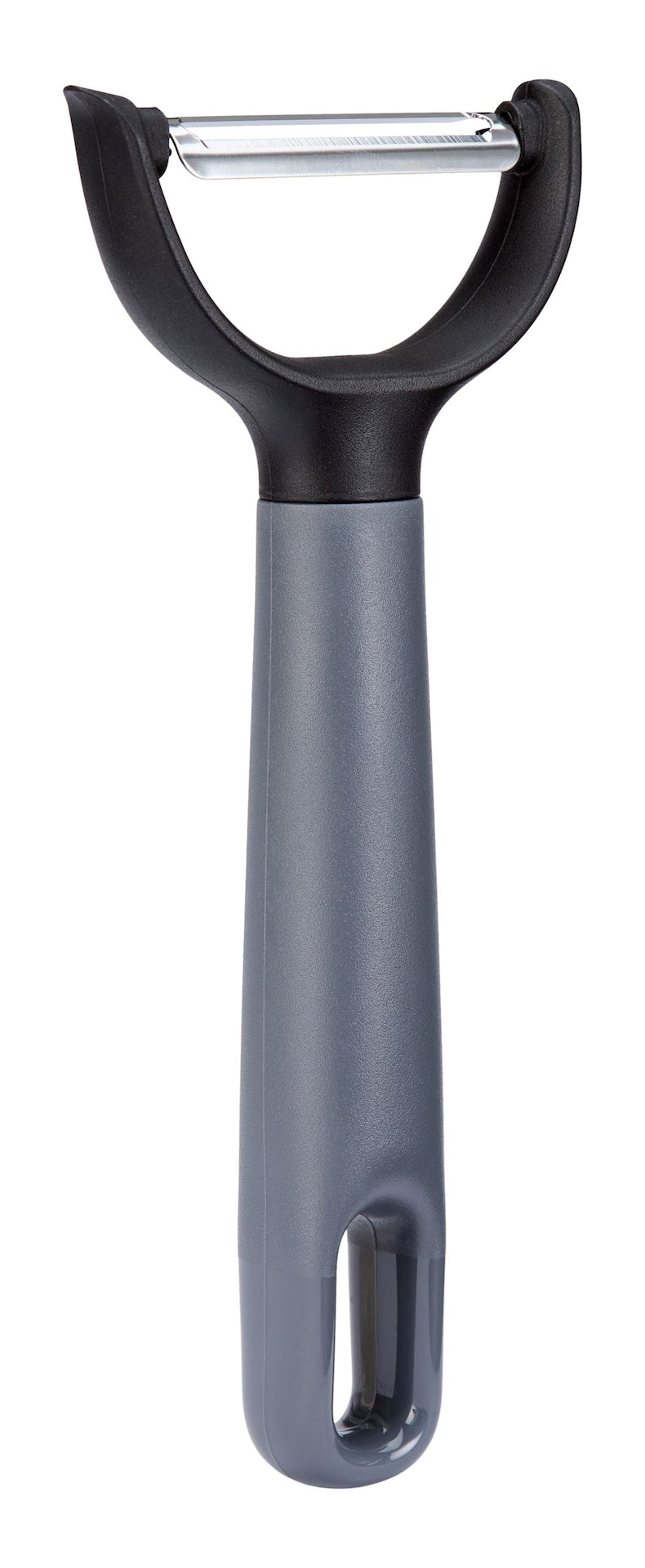 Stainless Steel Peeler with Ergonomic Handle V5901